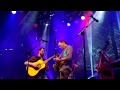 The Infamous Stringdusters Live From The Boulder Theater-  No  Resolution