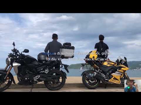 Chuyện về nhiều năm trước.