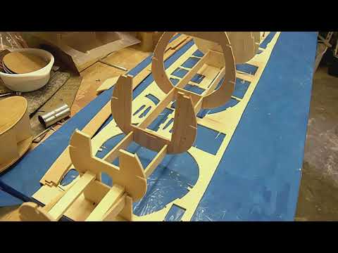 Sky Dream Hobby - RBC HE162 "Volksjager"