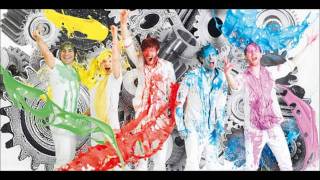 Darf ich bitten - Revolverheld