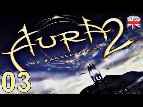 Aura 2: The Sacred Rings - [03] - [Manula Valley - Part 1] - English Walkthrough - No Commentary