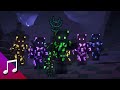 Fall Out Boy Centuries A Minecraft Music Video
