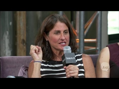 Rashida Jones and 'Hot Girls Wanted' Directors on Creating A Conversation