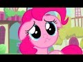 Pinkie Pie Pinkie Pie Pouts