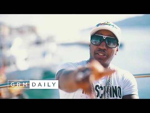 KD Blockmoney - Lifestyle [Music Video] | GRM Daily