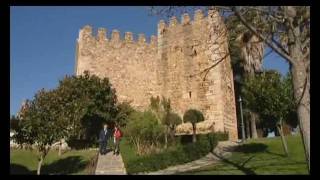 preview picture of video 'Glorioso Mester - Jerez de los Caballeros - Extremadura.'