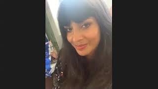 The Sit-Down: Jameela Jamil & Dashaun Wesley video