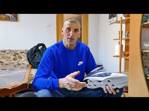 Najveća stopala u BiH, nosi broj 55