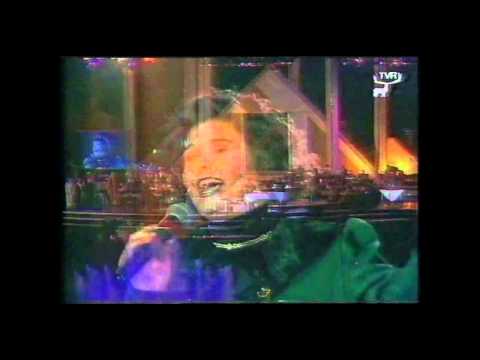 Monica Anghel - Without you (Recital Live Cerbul de aur 1996)