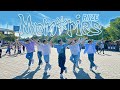 [KPOP IN PUBLIC | ONE TAKE] RIIZE (라이즈) - 'Memories' | Dance Cover [EAST2WEST]