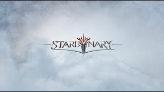 Starbynary - Stellae Fixae онлайн