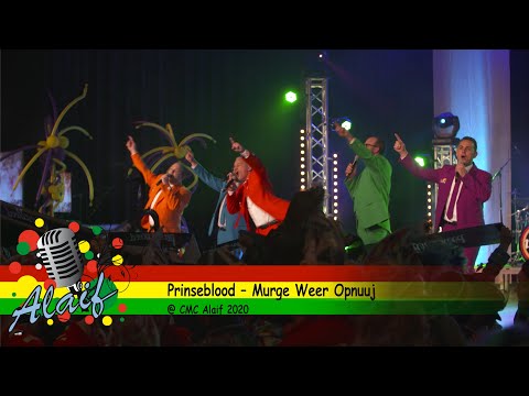 Prinseblood – Murge Weer Opnuuj @ CMC Alaif 2020