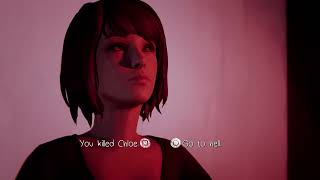 Life is Strange - Episode 5: Polarized