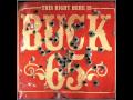 Buck 65 - Pants On Fire