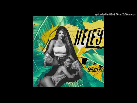 Hirosan - Heley (Feat. SheryM) [Official Audio]