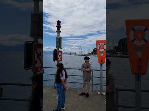 Morges Switzerland 🇨🇭