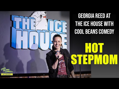 Hot Stepmother - The Ice House, Los Angeles