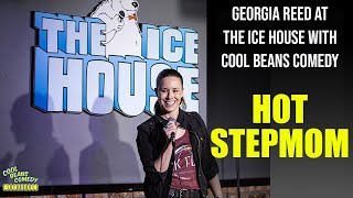 Hot Stepmother - The Ice House, Los Angeles