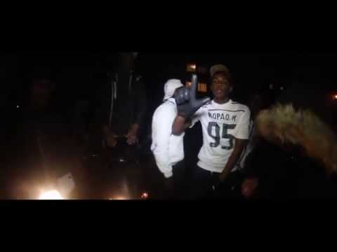LOCHERES THUG - #EnAttendantSquad [Dir. by@13K]