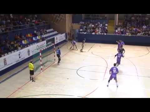 La Cancha Regional | ASOBAL: QUABIT GUADALAJARA - CB PUENTE GENIL