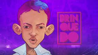 Mc Brinquedo - Da Nada Não (audio)