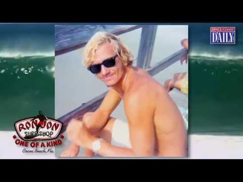 Bob Freeman: Space Coast Sports Hall of Fame 2014