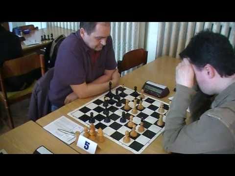 6.5. Igor Harašta - Vladimír Kopnický 0 - 1