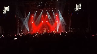 Gripin Aşk Nerden Nereye -  Gripin Konser