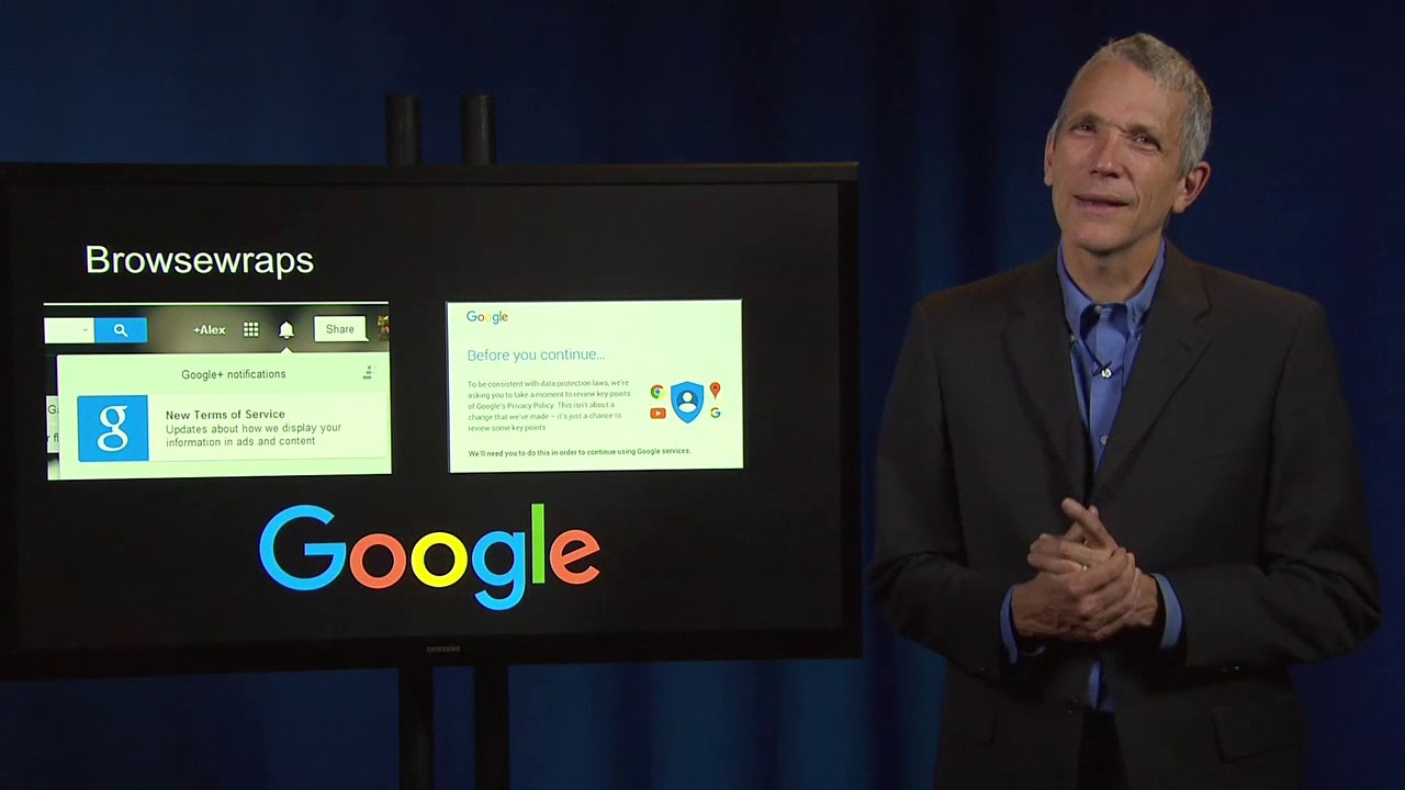 Specht v. Netscape: Counter Offers and the Absence of "Clickwrap"