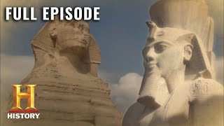 Planet Egypt: Birth of an Empire (S1, E1) | Full Episode | History