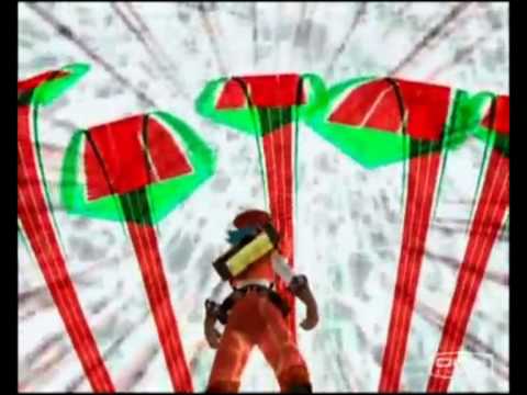 [AMV] .hack//Tribute to Kite