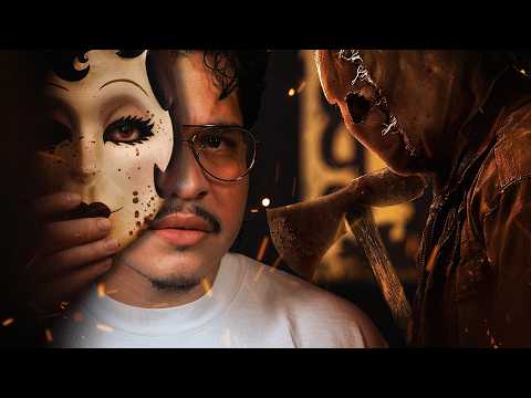 The Strangers Chapter 3 Wraps Up The Worst Horror Trilogy Yet