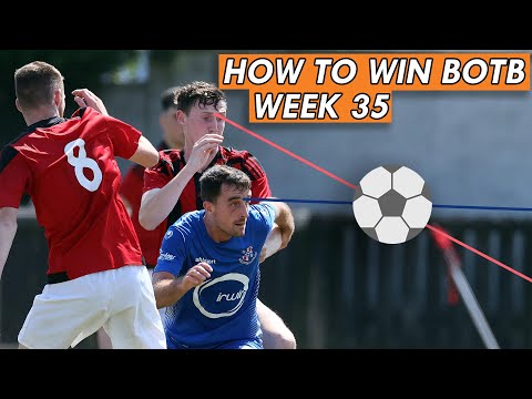 Win BOTB Midweek Car and up to £20,000 Cash: Week 35 (September 2-9 2021)