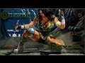 Killer Instinct Orchid Reveal With Spinal Teaser