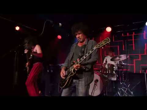 Yarol POUPAUD  -  Chevrolet  -  La Boîte à Musiques Wattrelos le  17.10.2025