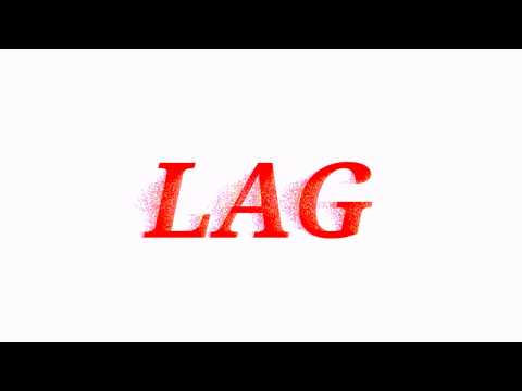 LAG - Kxyo King (Audio Oficial)