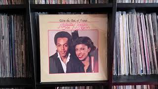 natalie cole &amp; peabo bryson gimme some time