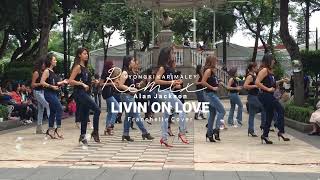 Download lagu LIVIN ON LOVE REMIX#Nyongkikarimaley π₯ Franchelle cover mp3 Download lagu LIVIN ON LOVE REMIX#Nyongkikarimaley π₯ Franchelle cover mp3