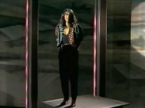 Sof Hakayitz - Ofra Haza