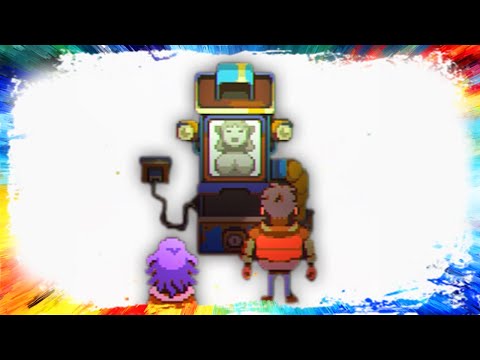 Eastward just a normal machine