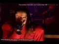 Hyper Love (live) - BUCK-TICK [esp sub + lyric ...