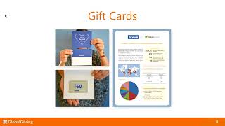 Online Training: Corporate Partnerships