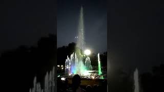 preview picture of video 'Brindawan garden mysore'