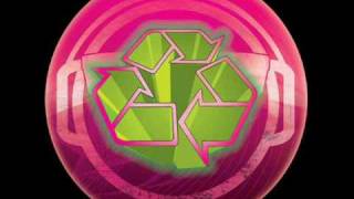 Recycled Records 002 A - DJ Sammy - Rise Again (Impact Remix)