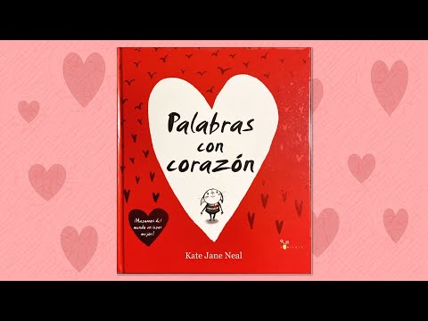 Palabras con Corazón