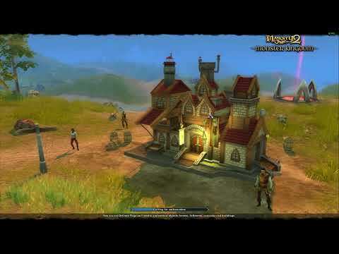 Majesty 2 (Monster Kingdom) - New Subjects of the King (240hz difficulty)