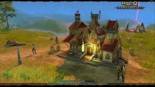 Majesty 2 (Monster Kingdom) - New Subjects of the King (240hz difficulty)