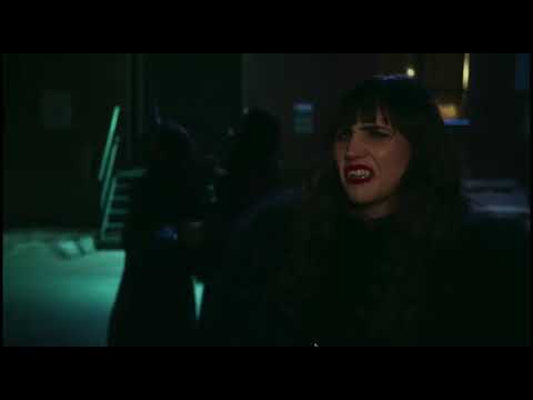 -What We do in the Shadow - The Baron wants to eat Pizza. Looped