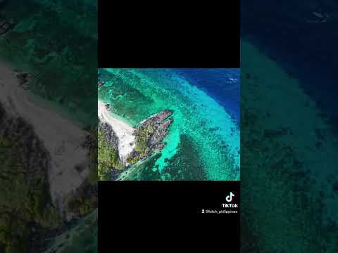 📍Maniguin Island, Culasi, Antique, Philippines 🇵🇭