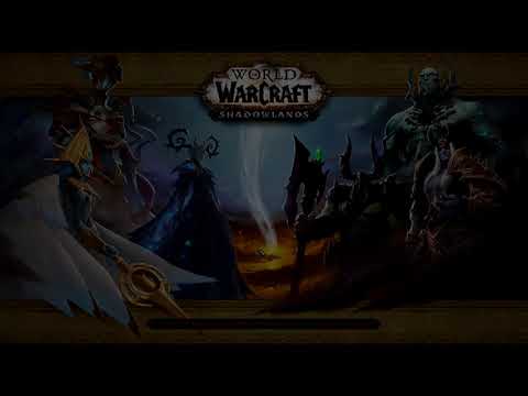 Affliction Warlock PvP #1 - 2v2 Arena [Low Cr] - Shadowlands Season 2